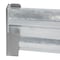 Vestil Galvanized Guard Rail-Drop In 41.875 In GR-F2R-DI-4-HDG - alternate 2